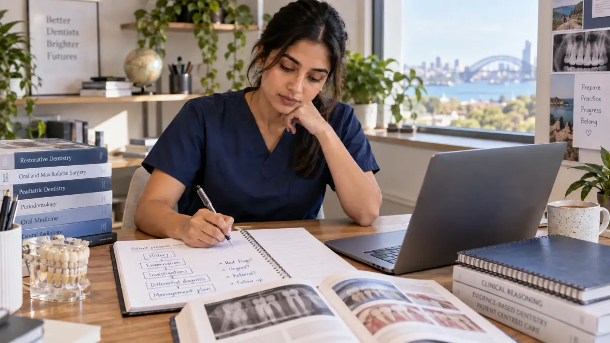 How to Answer ADC Written Exam Scenario-Based Questions