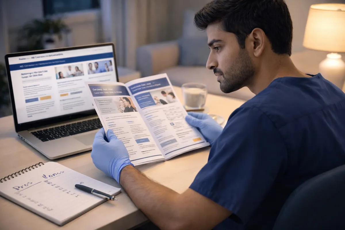 How to Choose the Right ADC Course for You